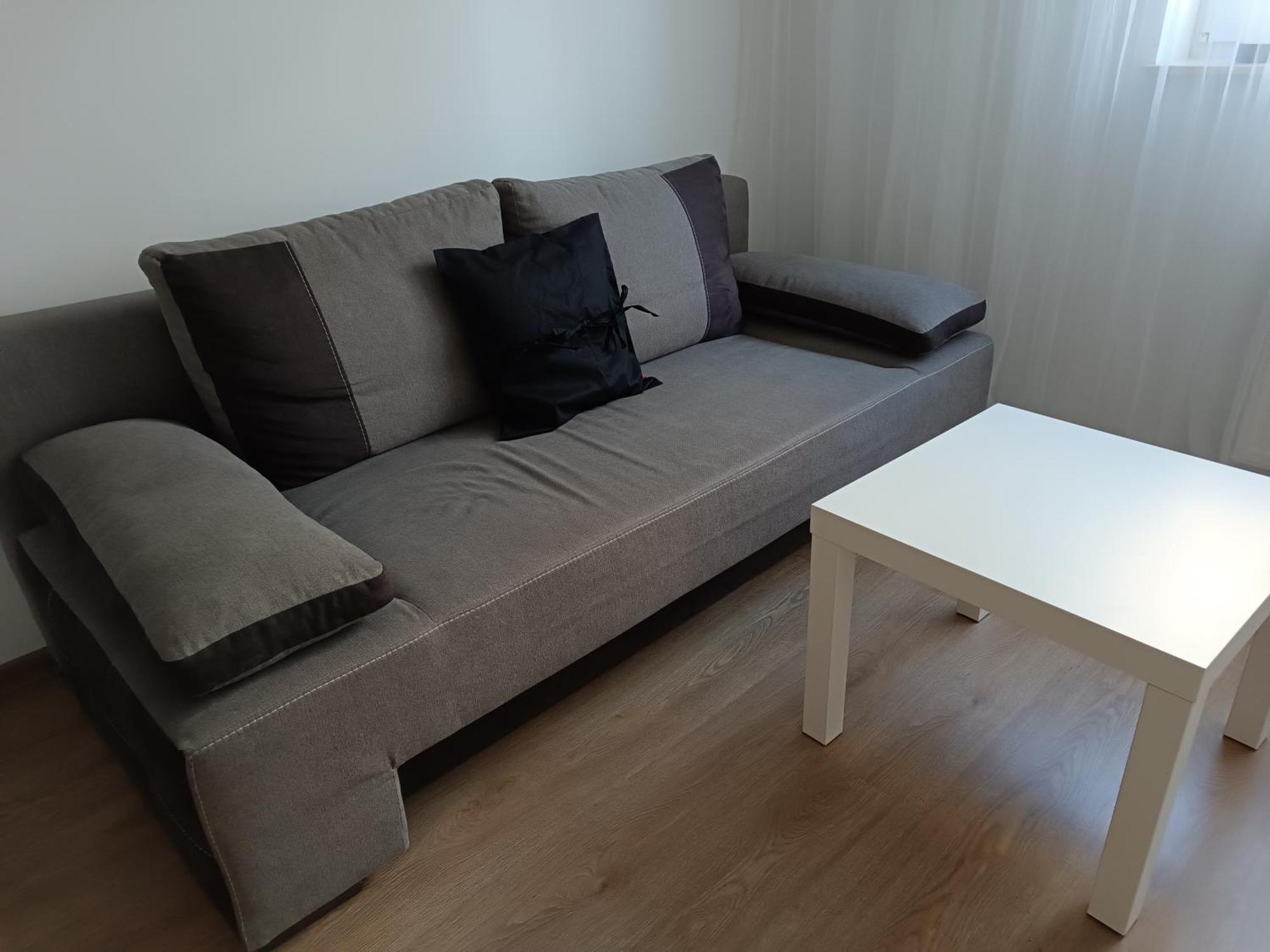 Minimalistic