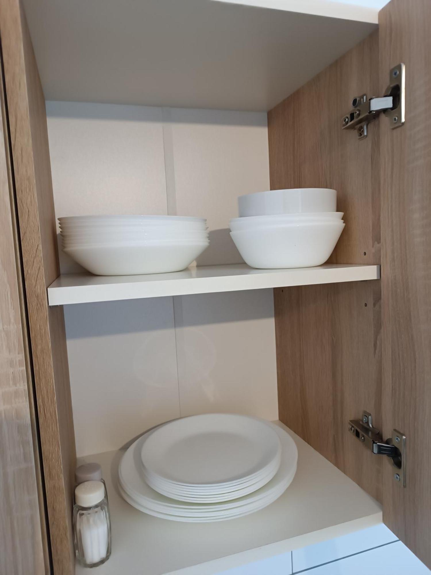 Minimalistic Apartment Żory